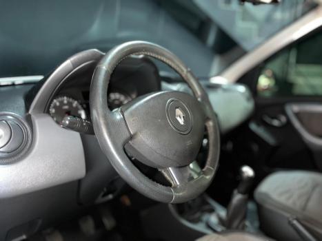 RENAULT Duster 1.6 16V 4P FLEX, Foto 14