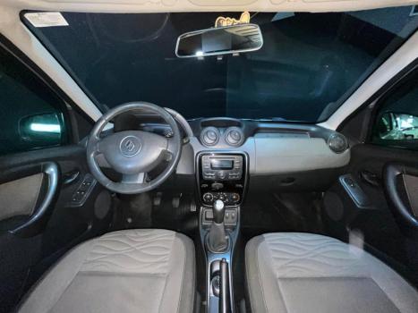 RENAULT Duster 1.6 16V 4P FLEX, Foto 15