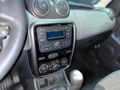 RENAULT Duster 1.6 16V 4P FLEX, Foto 16