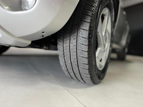 RENAULT Duster 1.6 16V 4P FLEX, Foto 19