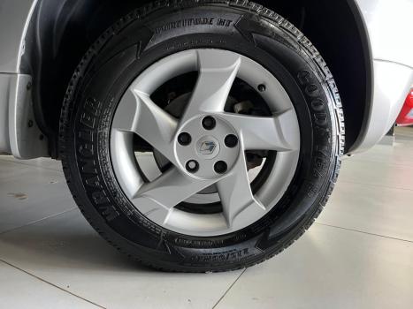 RENAULT Duster 1.6 16V 4P FLEX, Foto 20