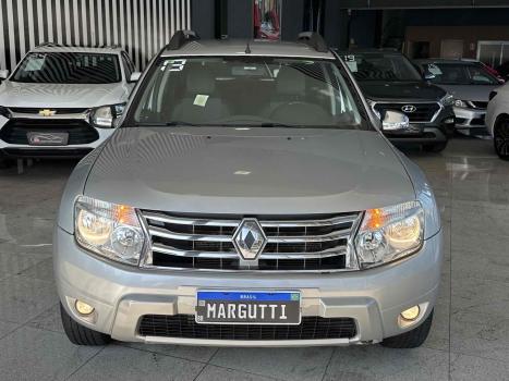 RENAULT Duster 1.6 16V 4P FLEX DYNAMIQUE, Foto 2