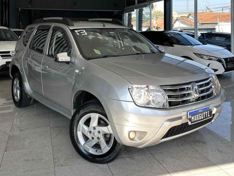 RENAULT Duster 1.6 16V 4P FLEX DYNAMIQUE, Foto 3