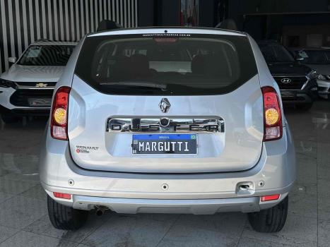 RENAULT Duster 1.6 16V 4P FLEX DYNAMIQUE, Foto 6