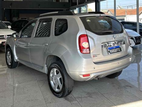 RENAULT Duster 1.6 16V 4P FLEX DYNAMIQUE, Foto 7
