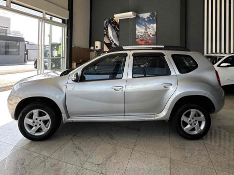 RENAULT Duster 1.6 16V 4P FLEX DYNAMIQUE, Foto 8