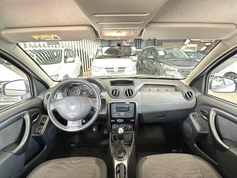 RENAULT Duster 1.6 16V 4P FLEX DYNAMIQUE, Foto 9