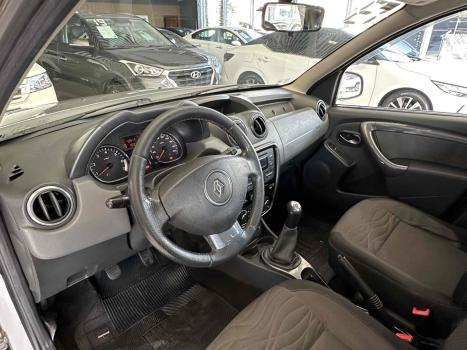 RENAULT Duster 1.6 16V 4P FLEX DYNAMIQUE, Foto 10