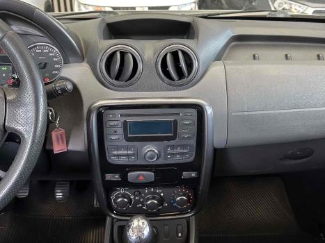 RENAULT Duster 1.6 16V 4P FLEX DYNAMIQUE, Foto 11