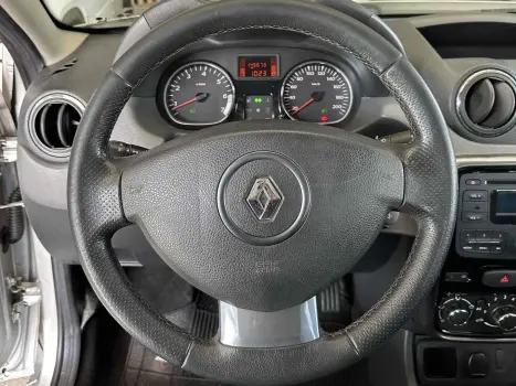 RENAULT Duster 1.6 16V 4P FLEX DYNAMIQUE, Foto 12