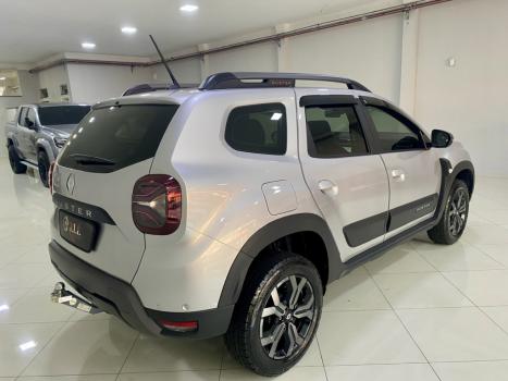 RENAULT Duster 1.6 16V 4P FLEX SCE ICONIC X-TRONIC AUTOMTICO, Foto 2