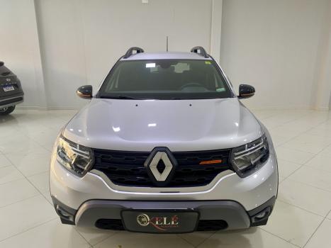 RENAULT Duster 1.6 16V 4P FLEX SCE ICONIC X-TRONIC AUTOMTICO, Foto 3