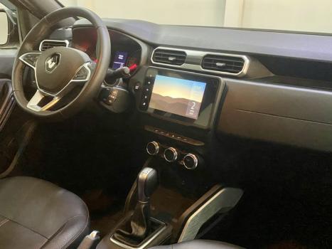RENAULT Duster 1.6 16V 4P FLEX SCE ICONIC X-TRONIC AUTOMTICO, Foto 6