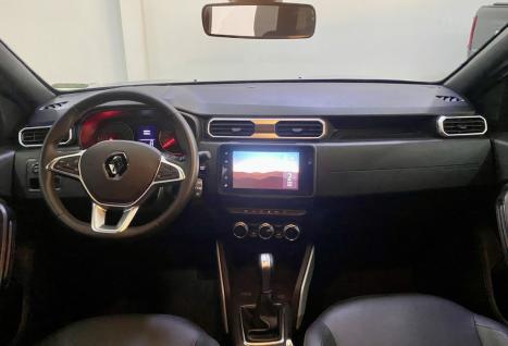 RENAULT Duster 1.6 16V 4P FLEX SCE ICONIC X-TRONIC AUTOMTICO, Foto 7