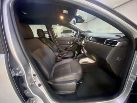RENAULT Duster 1.6 16V 4P FLEX SCE ICONIC X-TRONIC AUTOMTICO, Foto 8