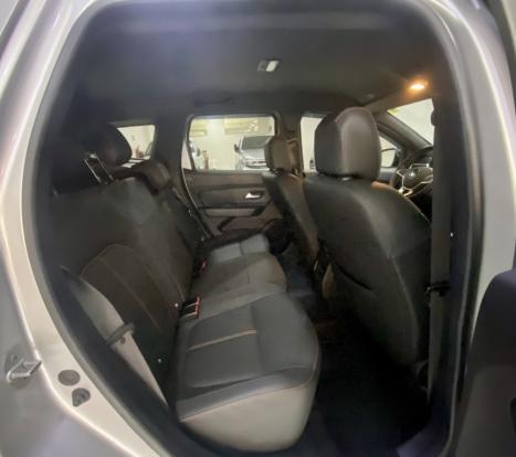 RENAULT Duster 1.6 16V 4P FLEX SCE ICONIC X-TRONIC AUTOMTICO, Foto 9