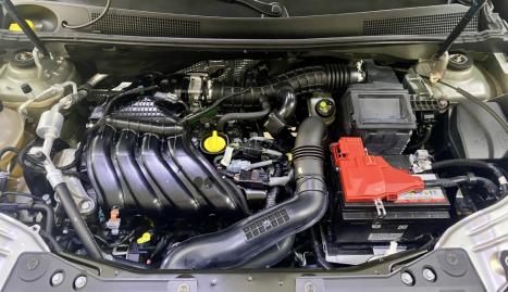 RENAULT Duster 1.6 16V 4P FLEX SCE ICONIC X-TRONIC AUTOMTICO, Foto 12