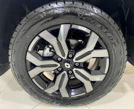 RENAULT Duster 1.6 16V 4P FLEX SCE ICONIC X-TRONIC AUTOMTICO, Foto 13