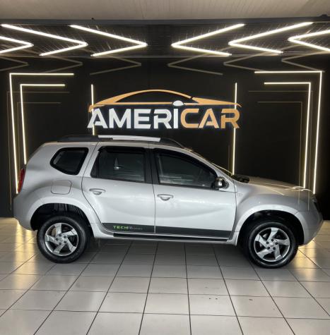 RENAULT Duster 1.6 16V 4P FLEX DYNAMIQUE, Foto 4