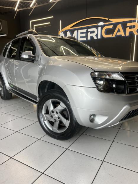RENAULT Duster 1.6 16V 4P FLEX DYNAMIQUE, Foto 5