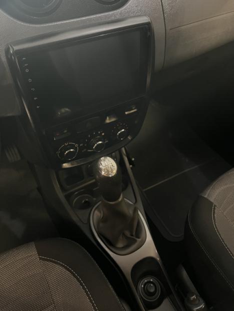 RENAULT Duster 1.6 16V 4P FLEX DYNAMIQUE, Foto 6