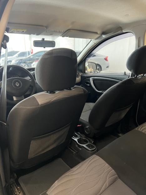 RENAULT Duster 1.6 16V 4P FLEX DYNAMIQUE, Foto 7
