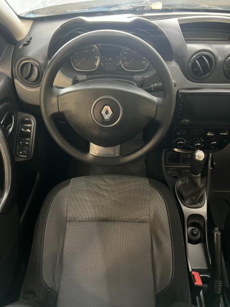 RENAULT Duster 1.6 16V 4P FLEX DYNAMIQUE, Foto 8