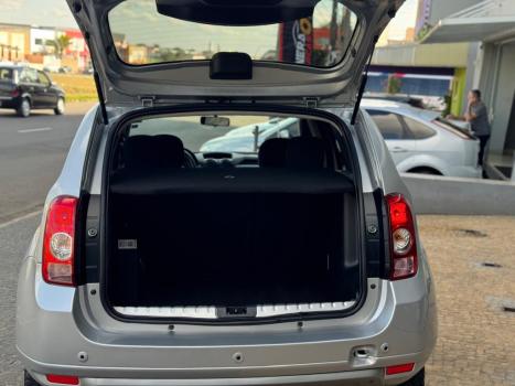 RENAULT Duster 1.6 16V 4P FLEX TECH ROAD, Foto 16