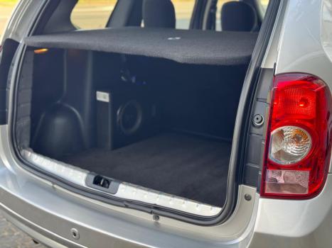 RENAULT Duster 1.6 16V 4P FLEX TECH ROAD, Foto 17