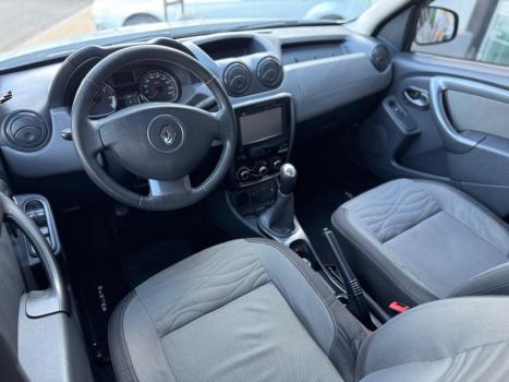 RENAULT Duster 1.6 16V 4P FLEX TECH ROAD, Foto 6