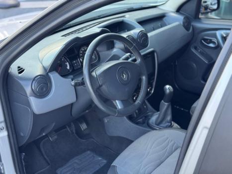 RENAULT Duster 1.6 16V 4P FLEX TECH ROAD, Foto 8