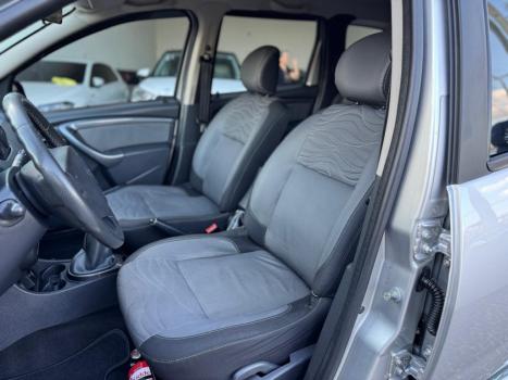 RENAULT Duster 1.6 16V 4P FLEX TECH ROAD, Foto 9