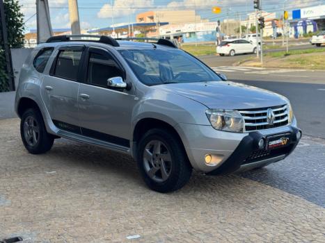 RENAULT Duster 1.6 16V 4P FLEX TECH ROAD, Foto 4