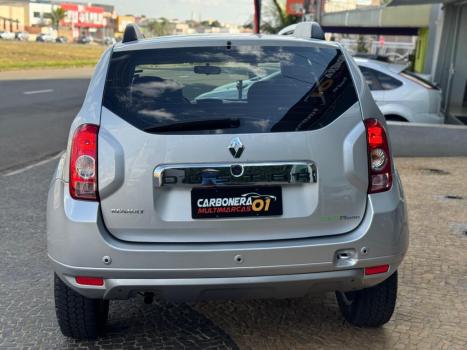 RENAULT Duster 1.6 16V 4P FLEX TECH ROAD, Foto 15