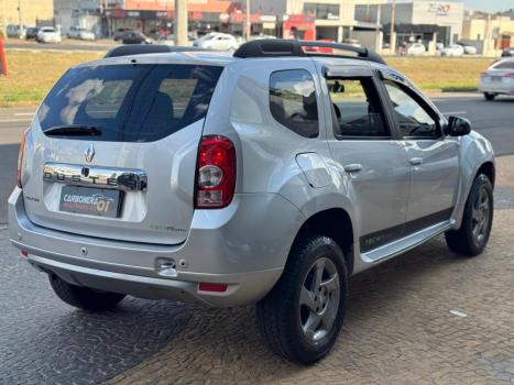 RENAULT Duster 1.6 16V 4P FLEX TECH ROAD, Foto 13