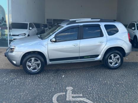 RENAULT Duster 1.6 16V 4P FLEX TECH ROAD, Foto 10