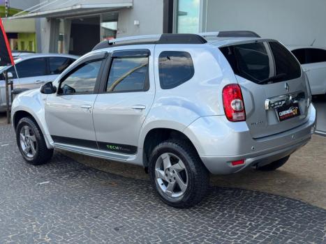RENAULT Duster 1.6 16V 4P FLEX TECH ROAD, Foto 14