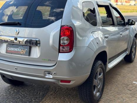 RENAULT Duster 1.6 16V 4P FLEX TECH ROAD, Foto 12