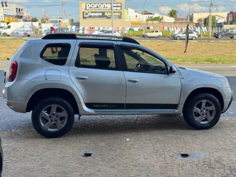 RENAULT Duster 1.6 16V 4P FLEX TECH ROAD, Foto 11