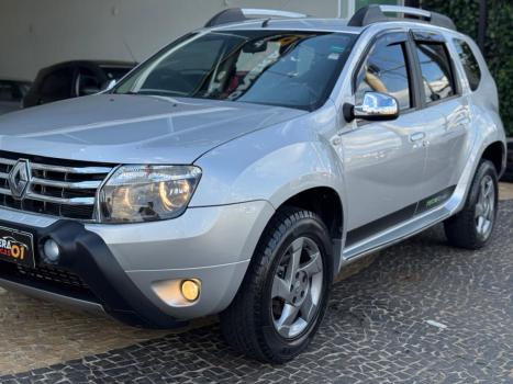 RENAULT Duster 1.6 16V 4P FLEX TECH ROAD, Foto 3