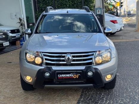 RENAULT Duster 1.6 16V 4P FLEX TECH ROAD, Foto 2