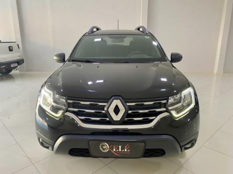 RENAULT Duster 1.6 16V 4P FLEX ZEN X-TRONIC AUTOMTICO, Foto 3