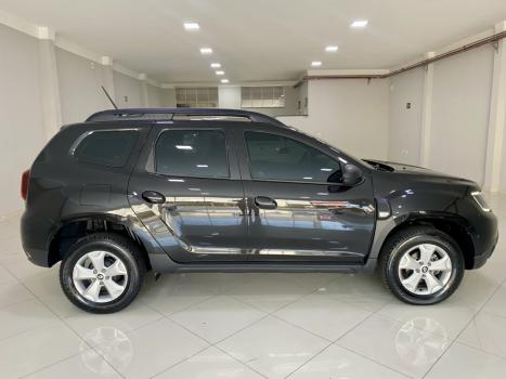 RENAULT Duster 1.6 16V 4P FLEX ZEN X-TRONIC AUTOMTICO, Foto 4