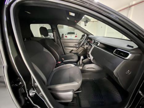RENAULT Duster 1.6 16V 4P FLEX ZEN X-TRONIC AUTOMTICO, Foto 6
