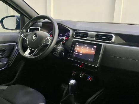 RENAULT Duster 1.6 16V 4P FLEX ZEN X-TRONIC AUTOMTICO, Foto 7