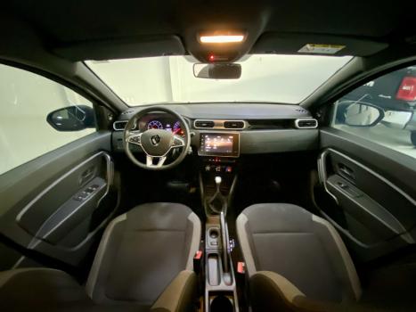 RENAULT Duster 1.6 16V 4P FLEX ZEN X-TRONIC AUTOMTICO, Foto 9