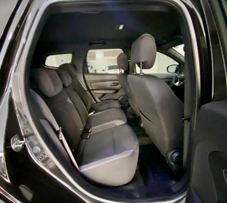 RENAULT Duster 1.6 16V 4P FLEX ZEN X-TRONIC AUTOMTICO, Foto 10