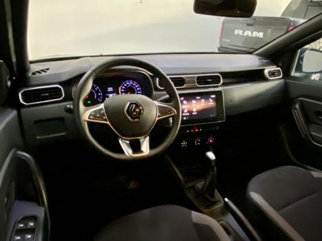 RENAULT Duster 1.6 16V 4P FLEX ZEN X-TRONIC AUTOMTICO, Foto 11