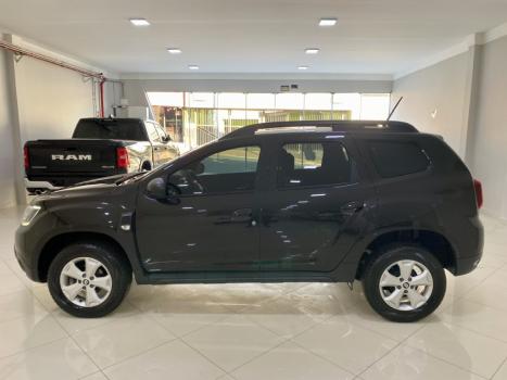RENAULT Duster 1.6 16V 4P FLEX ZEN X-TRONIC AUTOMTICO, Foto 12