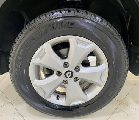 RENAULT Duster 1.6 16V 4P FLEX ZEN X-TRONIC AUTOMTICO, Foto 13